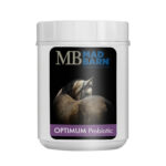 Mad Barn Optimum Probiotic 1 kg - 20 Billion CFUs - Horse Supplement - Mad Barn Equine