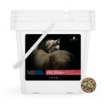 Visceral+ Gut Health Supplement for Horses - 5 kg - Gastric & Hindgut Support - Mad Barn