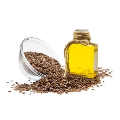 plant-based oil blend