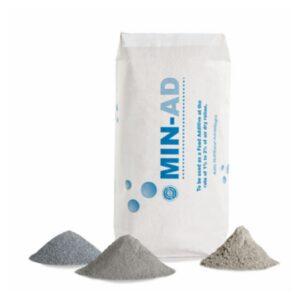 MIN-AD – Calcium Magnesium (Papillion)