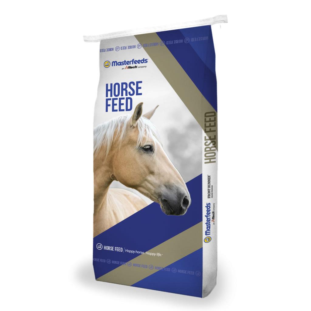 12% Fat ‘n’ Fibre (Pellet) (Masterfeeds)