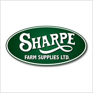 Sharpe 12% Sweet Feed (Sharpe Farm Supplies)