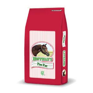 16% ProFat Horse Ration (Hoffman’s Horse Products)
