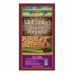 Alam (McCauley’s Equine Formulas)