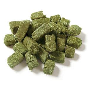 Alfalfa Cube – 20% CP 44% NDF