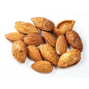 Almond Hulls – 28% NDF