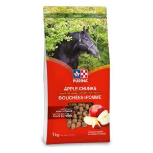 Apple Chunks (Purina)