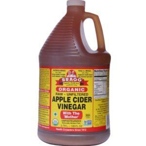 Apple Cider Vinegar
