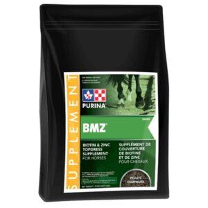 BMZ Supplement (Purina)