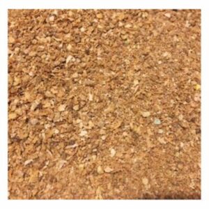 Bakery By-Product – Bread