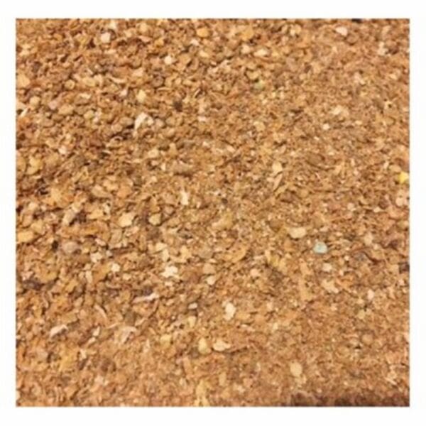 Bakery By-Product – Bread