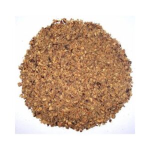 Bakery By-Product – Cookie