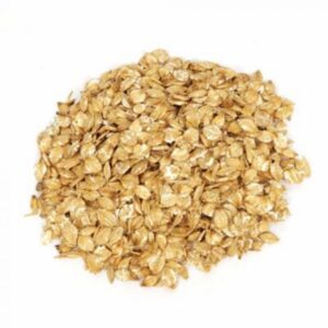 Barley Grain – Flaked
