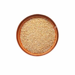 Barley Grain – Whole Ground