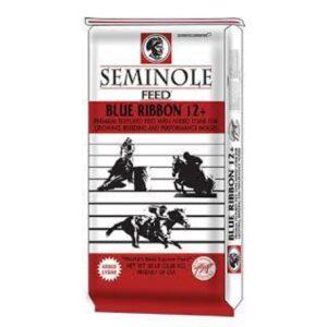 Blue Ribbon 12+ (Seminole) – [Discontinued]