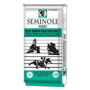Blue Ribbon High Efficiency (Seminole) – [Discontinued]