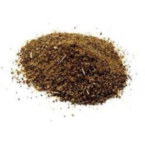 Canola Meal – Solvent Extracted