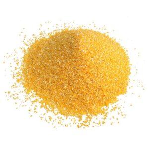 Corn Grain – Ground Coarse