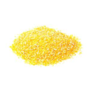 Corn Grain – Ground Medium