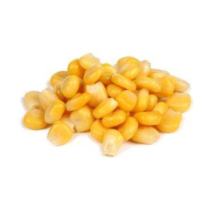 Corn – High Moisture