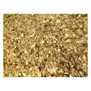 Corn Silage – 35% DM 49% NDF