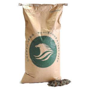 Crypto Aero Whole Food Horse Feed