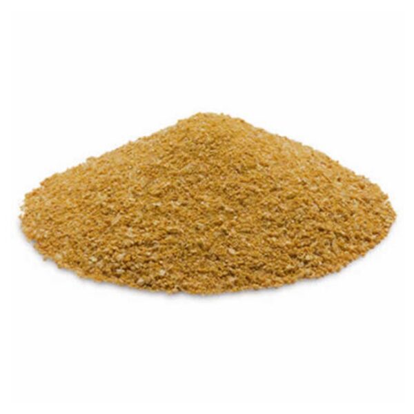 Distilled Corn Ethanol