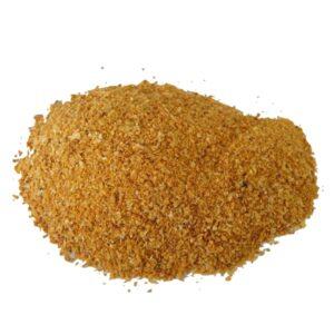 Distilled Corn with Solubles