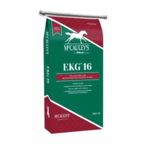 EKG16 (McCauley’s Equine Formulas) – [Discontinued]