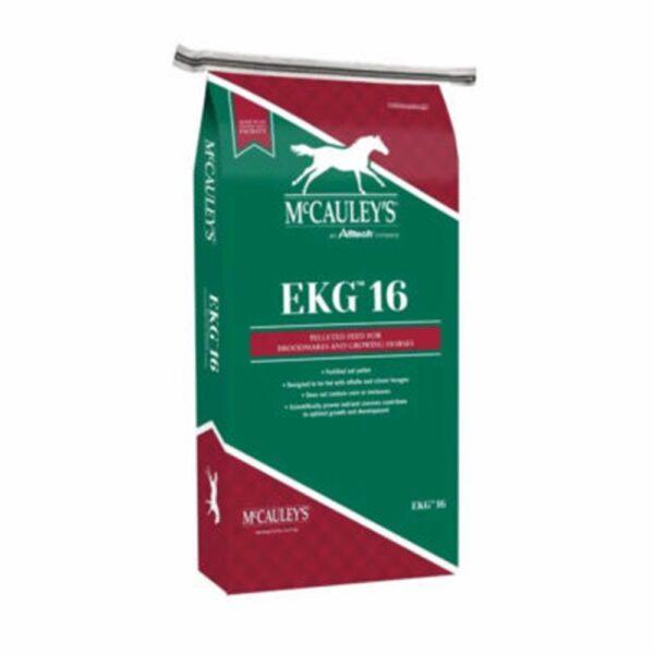 EKG16 (McCauley’s Equine Formulas) – [Discontinued]