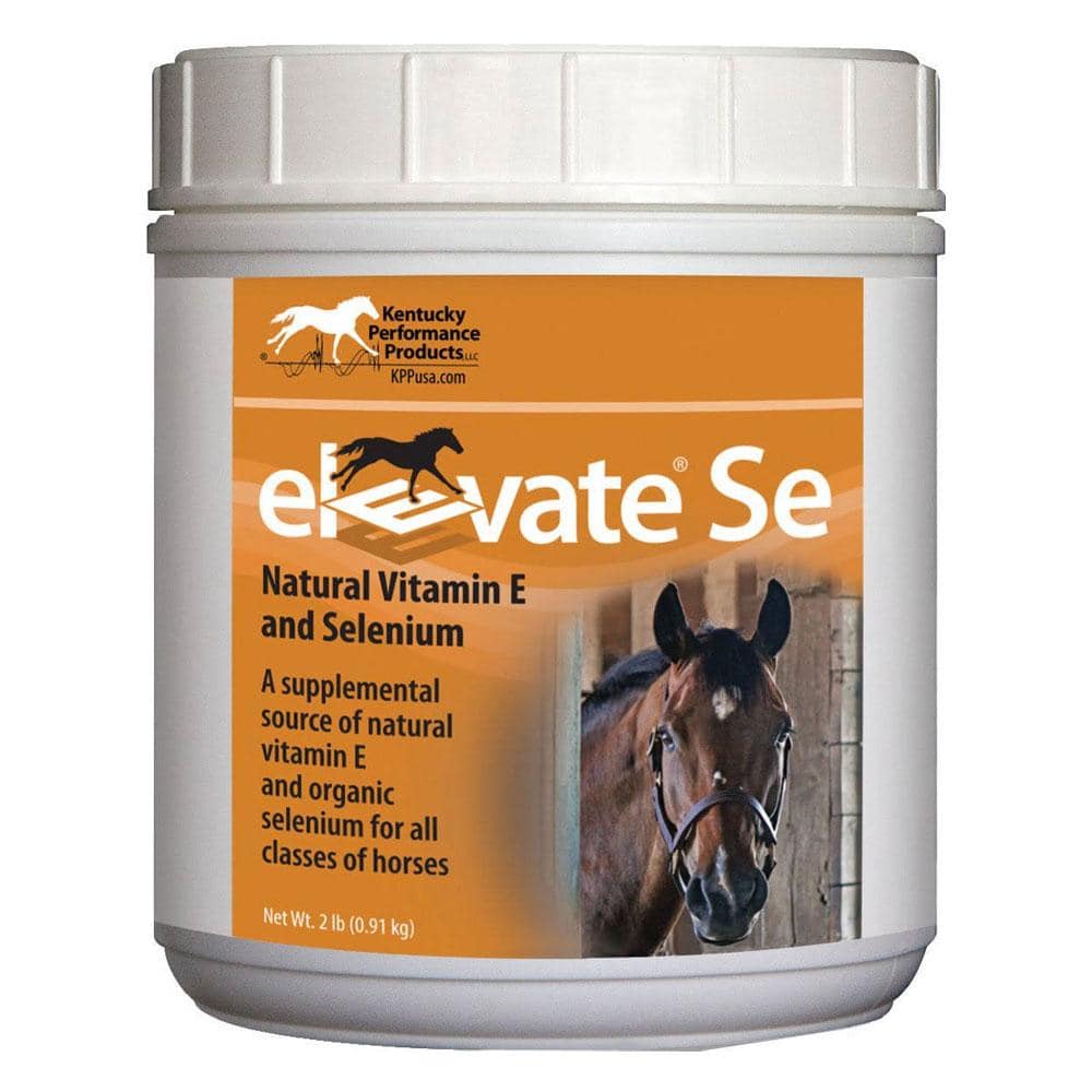Elevate Se (Kentucky Performance Products)