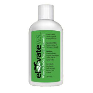 Elevate Water-Soluble Natural Vitamin E (Kentucky Performance Products)