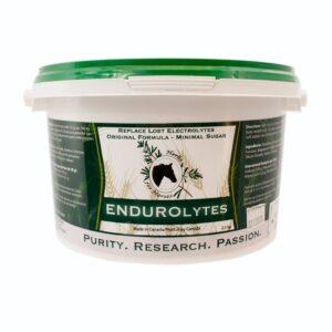 Endurolytes (Herbs for Horses)