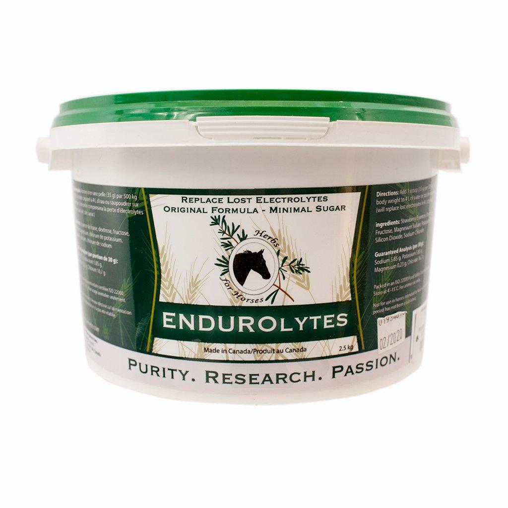 Endurolytes (Herbs for Horses)