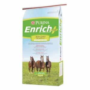 Enrich Plus Ration Balancing Concentrate (Purina)