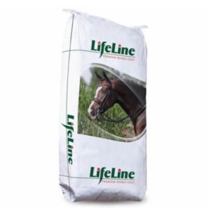Equi-Cal Pellets (Lifeline Premium Horse Feeds)