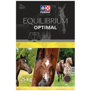 Equilibrium Optimal (Purina)