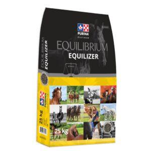 Equilibrium Equilizer (Purina Canada)