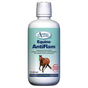 Equine AntiFlam (Omega Alpha)