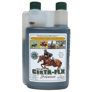 Equine Certa-Flx Solution