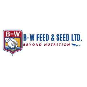 Equine Fat ‘N Fibre (B-W Feed & Seed Ltd.)