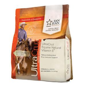 UltraCruz Equine Natural Vitamin E (Santa Cruz Animal Health)