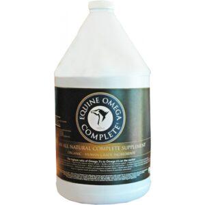 Equine Omega Complete Supplement