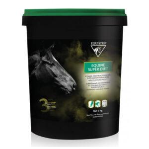 Equine Super Diet (Equistro – Vetoquinol)