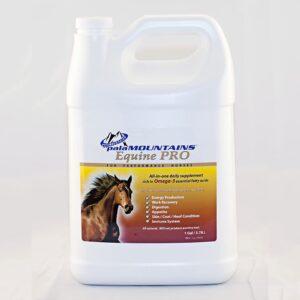 Equine PRO Supplement (PalaMOUNTAINS) – [Discontinued]