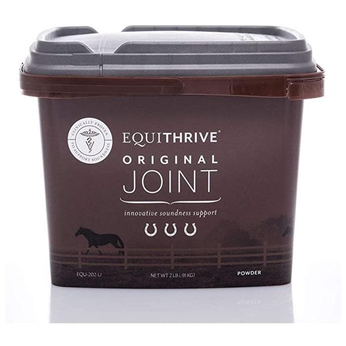 Equithrive® Original Joint Powder
