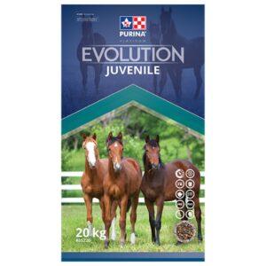 Evolution Juvenile (Purina)