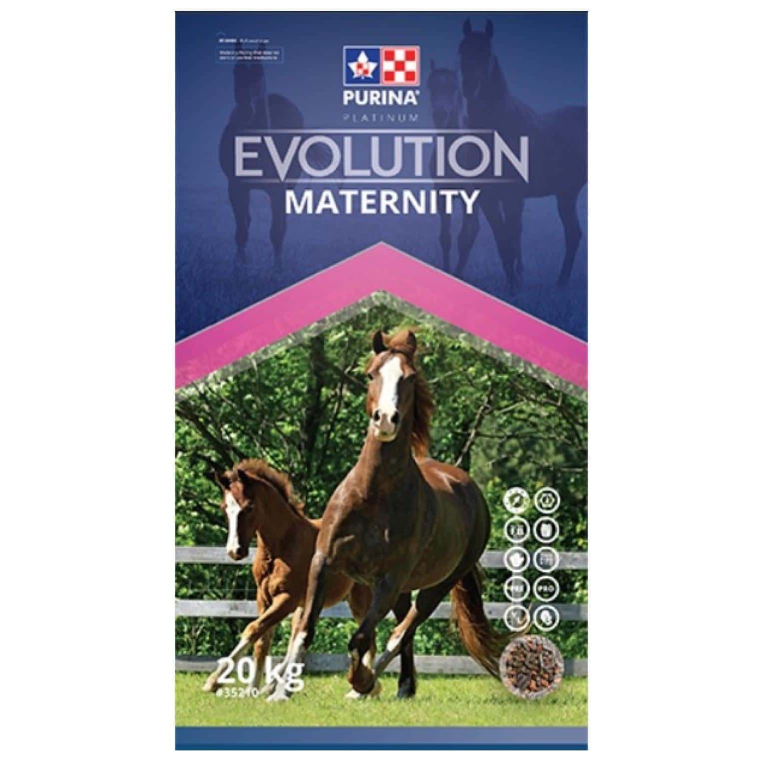 Evolution Maternity (Purina)