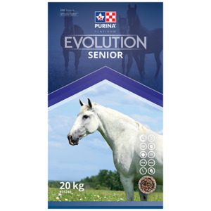 Evolution Senior (Purina)