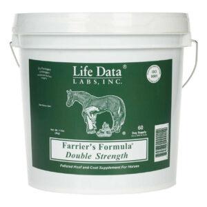 Farrier’s Formula Double Strength (Life Data Labs)
